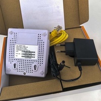 Enrutador GPON/EPON de bajo precio al por mayor de fábrica Vsol V2802RH 1 * 2.5GbE + 1GE XPON ONT