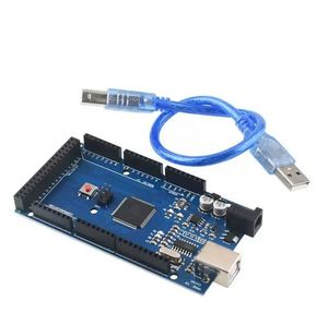 Carte de développement USB AVR MEGA2560 <span class=keywords><strong>PRO</strong></span> (MEGA2560 R3 (ATmega2560-16AU CH340G)) - Product Image 1