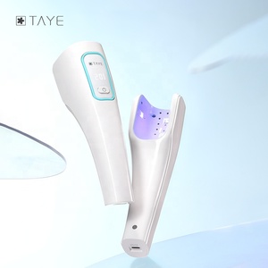 <span class=keywords><strong>Lampe</strong></span> à Ongles <span class=keywords><strong>UV</strong></span> LED TAYE Haute Qualité Portable Rechargeable Séchage Rapide - Product Image 4