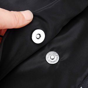 Mochila Deportiva Casual Impermeable de Gran Capacidad para Hombre, Mochila de Viaje Portátil Antirrobo de Moda - Product Image 5