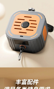 Bomba <span class=keywords><strong>de</strong></span> Fuerza Ajustable <span class=keywords><strong>para</strong></span> Ejercicios <span class=keywords><strong>de</strong></span> <span class=keywords><strong>Brazos</strong></span> en Casa, Equipo <span class=keywords><strong>de</strong></span> Entrenamiento <span class=keywords><strong>de</strong></span> Fuerza <span class=keywords><strong>para</strong></span> Hombres y Mujeres - Product Image 5