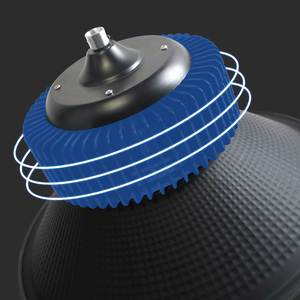 Prix de gros Éclairage Lampe industrielle 100w 150w 200w 250w 300w <span class=keywords><strong>Led</strong></span> Ufo High Bay Light pour entrepôt - Product Image 3