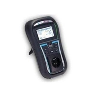 Testeur de sécurité des appareils électroménagers Metrel Mi3311, précision de 95 %, import allemand, détecteur pour usage domestique - Product Image 1