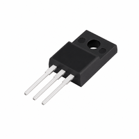 13N10-VB N-Channel MOSFET 100V 18A Power Transistor 13N10 ITO-220AB-3