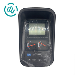 Écran de moniteur EexcavaStart YN59S00021F1 YN59S00021F2 YN59S00021F3 compatible avec les groupes d'instruments SK250-8 SK200-8 SK210-8 SK260-8 SK350-8 - Product Image 1