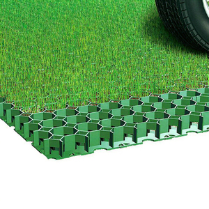 Griglia Permeabile per Pavimentazione in Erba per Vialetti, Parcheggi, Giardini, Controllo dell'Erosione, Drenaggio Paesaggistico - Fornitore all'Ingrosso - Product Image 3