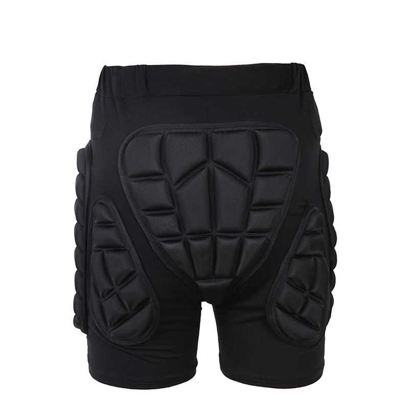 Sports Skiing Shorts Skate Snowboard Protection