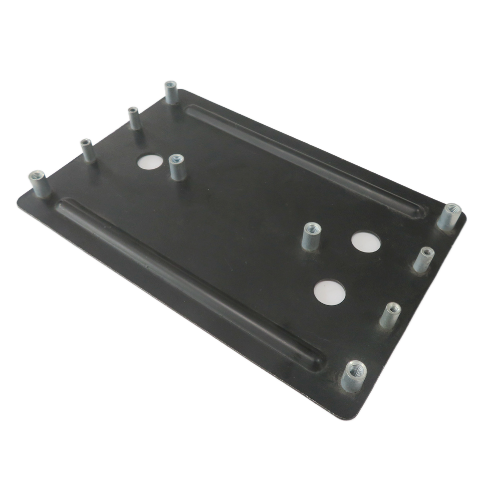 Custom Sheet Metal Manufacturer Stamping <strong>Electrical</strong> Junction Box Installation Board for Stage Speaker Wiring <strong>Guide</strong> Accessories