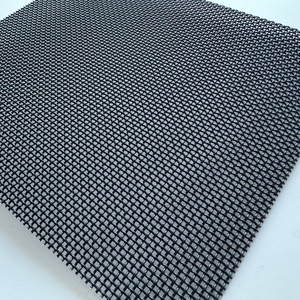 S316 स्टेनलेस स्टील बुना हुआ वर्ग जाल जाल जाल/निस्पंदन धातु कपड़े - Product Image 3