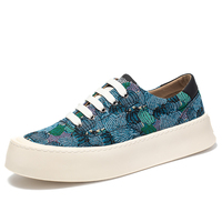 Chaussures personnalisées pour hommes, prix d'usine, nouveau style tendance, chaussures décontractées, chaussures de sport