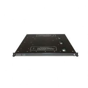 Module de sortie numérique TMR TRICONEX 3604E 16 canaux, 24VDC 2A SIL3, neuf, pour système instrumenté de sécurité Triconex SIS - Product Image 4