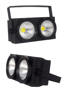 2X100W LED COB Blinder <b>Light</b> For Stage <b>party</b> live event - Product Image 6