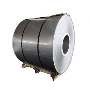 Factory Wholesale Low Price 1mm Carbon Steel Coil Cold Rolled Galvanized <b>Surface</b> JIS Standard Bending Welding Cutting Services - Product Image 1