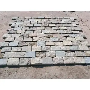 Cobblestone preço blocos