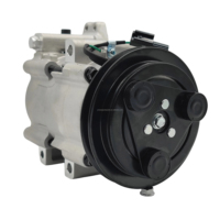 Compresor de Aire Acondicionado 97701-4A150 97701-4A151 de 12V para Hyundai H100, Compresor Individual A-24V para Automóvil