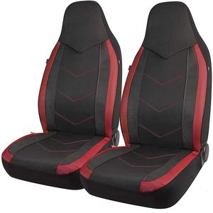 <span class=keywords><strong>Coprisedili</strong></span> per auto con Design sportivo e Air bag compatibile per la maggior parte delle auto - Product Image 3