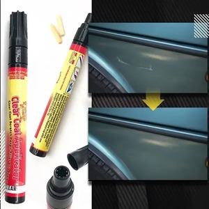 Stylo de réparation de rayures de voiture, marqueur de retouche de <span class=keywords><strong>peinture</strong></span> automobile, outil de réparation de surface de <span class=keywords><strong>peinture</strong></span> de voiture - Product Image 3