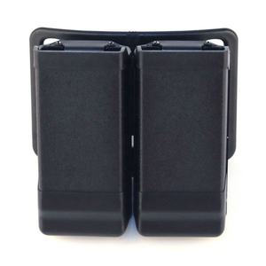 Étui de pagaie en plastique universel tactique en noir Tan vert support de ceinture adaptateur pour accessoires de chasse - Product Image 5