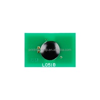 PrintRite 45460501 MPS5501 Chip Toner Kompatibel Baru untuk OKI MPS4900 MPS5501b MPS5502mb MPS5502mbf MPS5502mbfx Drum