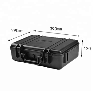 DPC061 39*29*12cm 2019 Ecológico Multifuncional IP67 Caja de equipo - Product Image 2