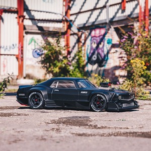 ARRMA 1/7 FELONY 6S BLX Street Bash 4WD ARTR Muscle Car <span class=keywords><strong>80</strong></span>+MPH Voiture RC haute vitesse avec électronique intelligente AVC ARA7617V2 - Product Image 5
