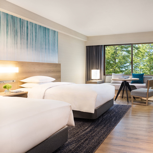 Muebles de <span class=keywords><strong>Hotel</strong></span> para <span class=keywords><strong>Marriott</strong></span> Sleep Inn, Fabricante Mayorista en China, con Muebles de Baño Modulares de Madera de Lujo para Vestíbulo - Product Image 1