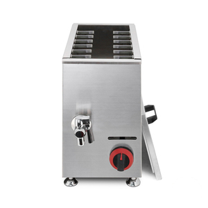 <b>Hot</b> <b>Dog</b> Roll Maker Deep Fryer Cheese Corn <b>Dog</b> <b>Machine</b> <b>Hot</b> <b>Dog</b> Frying <b>Machine</b> - Product Image 4