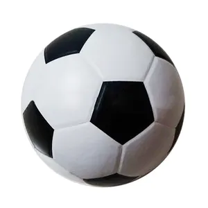 高品质TPU EVA泡沫足球层压尺寸5足球足球