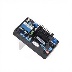 Régulateur de tension Mosen EVC300I ENGGA pour générateur diesel, version informatique, stabilisateur durable, efficacité énergétique - Product Image 4