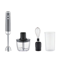 Mélangeur à main populaire 500W immerger le mélangeur à main de Smoothie de cuisine pour faire le milk-shake