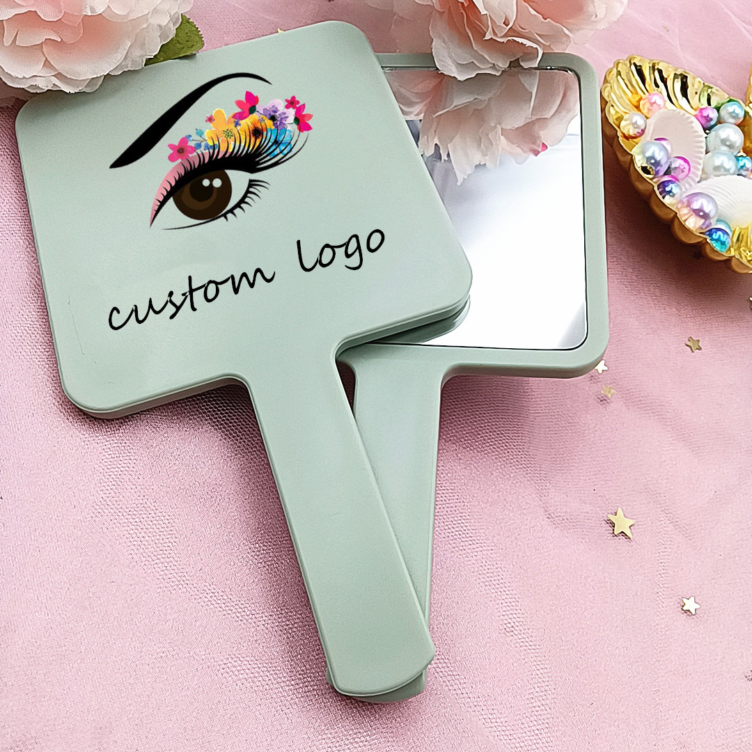 กระจกมือถือทรงสี่เหลี่ยม-01