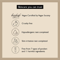 Soin de la peau du visage de marque privée Ensemble de soins de luxe à l'essence de caviar noir Crème pour le visage hydratante et réparatrice pour femmes