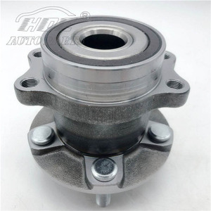 HUB552T-1 HUB552T-2 28473-FG000 Vente en gros de pièces automobiles HDE, roulement de moyeu de roue pour Subaru Forester - Product Image 1
