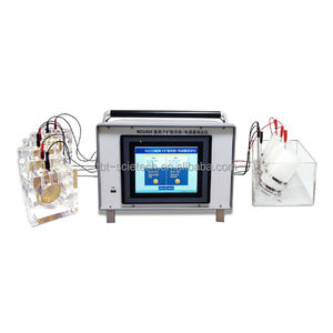 RCPT-<span class=keywords><strong>Test</strong></span> gerät Rapid Chloride <span class=keywords><strong>Migration</strong></span> Resistance Tester Chloride Ion Penetration Meter Beton prüfgeräte - Product Image 3
