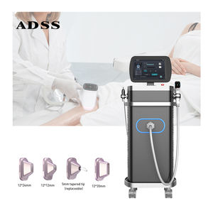 ADSS最受欢迎阿里巴巴中国ADSS公司808 + 755 + 1064二极管激光脱毛机 - Product Image 1