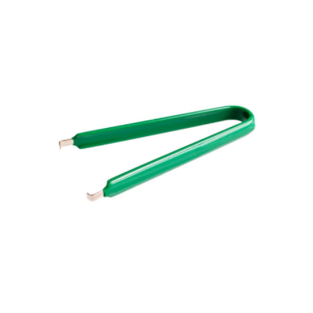 U Type IC Chip Extractor for ROM Extraction Removal Puller Pull Up Machine Clip Repair Tool DIP Encapsulation Extraction Hot