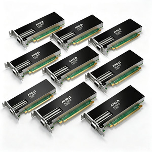 Tarjeta Aceleradora FPGA AMD <span class=keywords><strong>Alveo</strong></span> U50 de Enfriamiento Pasivo A-U50-P00G-PQ-G, 75W, Media Altura, Media Longitud, PCIe, para Centros de Datos - Product Image 3