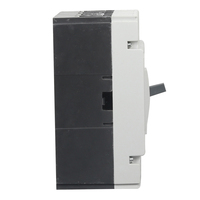 Haute qualité SGM1-250 Mccb 250A 3 pôles Dc boîtier moulé disjoncteurs disjoncteur Miniature MCB