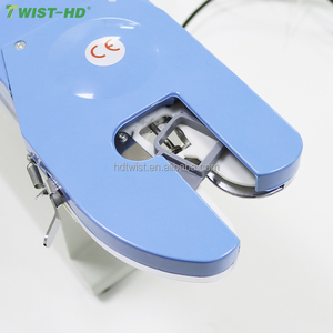 Kim Loại Spool Twist Ràng Buộc Máy, Bánh Mì Bag Máy Đóng Gói/Twist Ties Dispenser - Product Image 3