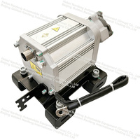 Contrôleur de moteur de direction électrique NF 1,5 kW 237 VCA pour système de direction assistée électrique de bus électrique