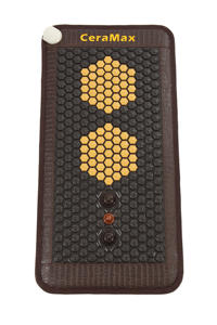 Elektromagnetisch Toermalijn Tapijt Germanium Toermalijn Verwarmingsmat Thermische Rugmassage Toermalijn <span class=keywords><strong>Mat</strong></span> - Product Image 2