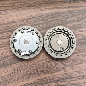 Juguete Antiestrés EDC, Deslizadores Fidget Personalizados de Material ABS, Spinner de Monedas para Niños y Adultos, para Niños y Niñas - Product Image 5