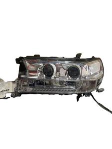 Faro halógeno y xenón de alta calidad usado genuino para Toyota FJ Cruiser Abs sistema de frenos <span class=keywords><strong>también</strong></span> compatible con Land Cruiser Prado - Product Image 2