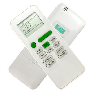 Télécommande <span class=keywords><strong>de</strong></span> remplacement universelle GYKQ-52 compatible avec les climatiseurs <span class=keywords><strong>TCL</strong></span> AC GYKQ-52 KFRD-26G BH13BPA GYKQ52 KFRD-35GW/JC12BPA - Product Image 3