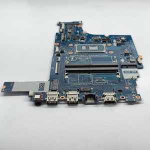 Placa base original para Dell Vostro 3400 3500 Inspiron 3501, 0RHHD3, GDI4A, para la placa base de la serie 2000, para el año - Product Image 3