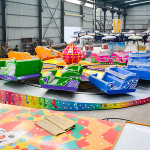 Manèges de fête <span class=keywords><strong>foraine</strong></span> Music Express, fabricant de manèges de parc, manèges Music Express à vendre - Product Image 2