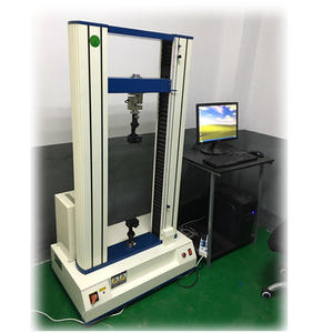 Máquina de teste universal barata preço-máquina de teste de tensão e compressão - Product Image 6