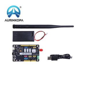 Wio-E5-LE Dev Kit integriert drahtlose Modul (STM32WLE5JC) ARM Cortex-M4 & SX126x Embedded Unterstützt LoRaWAN auf EU868 & US915 - Product Image 3