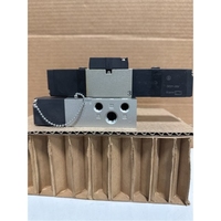 Válvula Solenoide NVFS2300R-5FZ 24VDC - Nueva Sin Caja