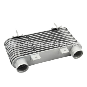 อินเตอร์คูลเลอร์รถยนต์ Zuqing 11 ชั้น สำหรับระบบระบายความร้อนเครื่องยนต์รถยนต์และมอเตอร์ไซค์ - Product Image 5